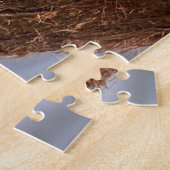 コアラベア ジグソーパズル (側面)