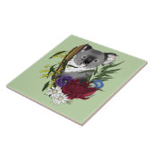 コアラベア タイル (側面)