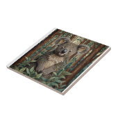 コアラベア タイル (側面)