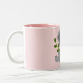 コアラベア ツートーンマグカップ (左)