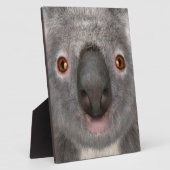 コアラベア フォトプラーク (側面)