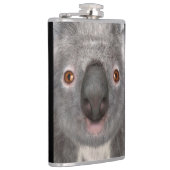 コアラベア フラスク (右)