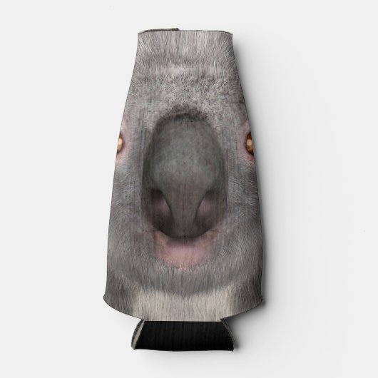 コアラベア ボトルクーラー (正面)