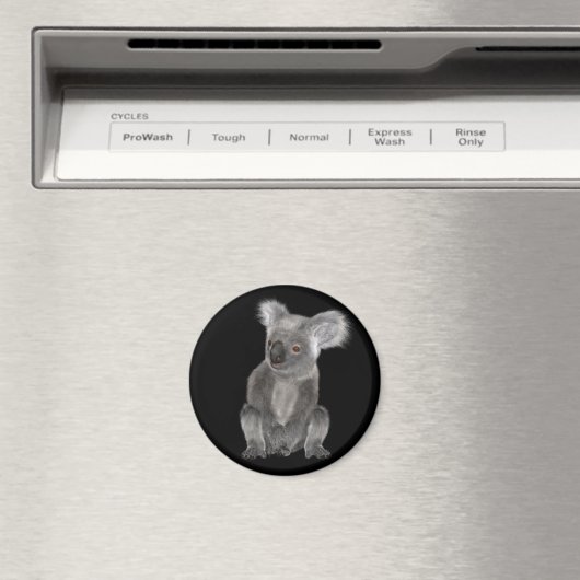 コアラベア マグネット (インサイチュ (食洗機))