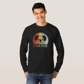 コアラベア レトロ Tシャツ (正面フル)