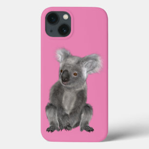 コアラベア iPhone 13ケース