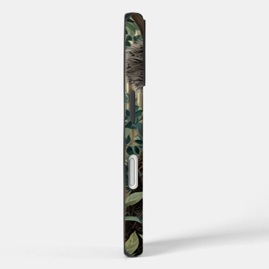 コアラベア Case-Mate iPhoneケース (裏面 / 右)