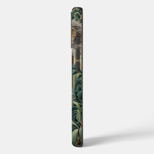 コアラベア Case-Mate iPhoneケース (裏面 / 左)