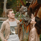 コアラベア Tシャツ