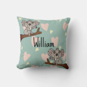 コアラベビー クッション (正面)