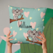 コアラベビー クッション