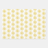 コアラベラッピング紙セット3 ラッピングペーパーシート (正面3)