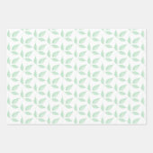 コアラベラッピング紙セット3 ラッピングペーパーシート (正面2)