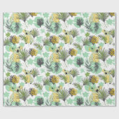 コアラベラッピング紙 ラッピングペーパー (フラット)