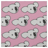 コアラホ生地 ファブリック (見本)