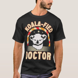 コアラボーイフレンド  Tシャツ