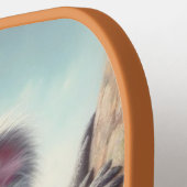 コアラマウンテン登山 ピックルボールラケット (左詳細)