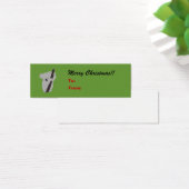 コアラメリークリスマスホリデーギフトラベル (デスク)