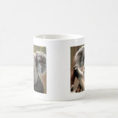 コアラライン コーヒーマグカップ (中央)