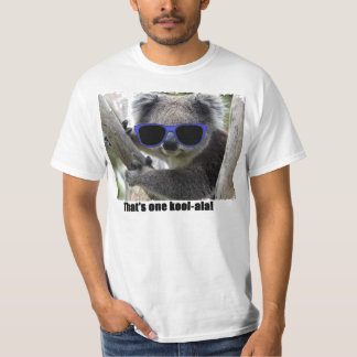 コアラーラ Tシャツ