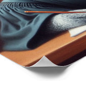 コアラ判事 ポスター (角)