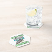 コアラ化ナース ペーパーコースター (インサイチュ)