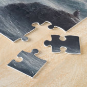 コアラ北極探検家 ジグソーパズル (側面)