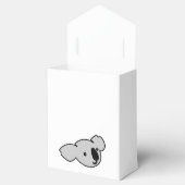 コアラ城お気に入りボックス、あなたの色 フェイバーボックス (オープン)