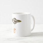 コアラ奪取 コーヒーマグカップ (正面右)