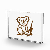 コアラ弁当 フォトブロック (右)