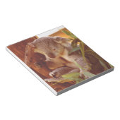 コアラ愛 ノートパッド (アングル)