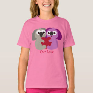 コアラ愛 Tシャツ
