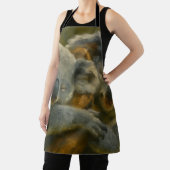 コアラ抱擁 – 優れた野生生物の瞬間 エプロン (インサイチュ)