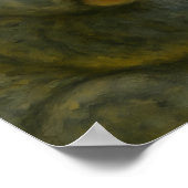 コアラ抱擁 – 優れた野生生物の瞬間 ポスター (角)