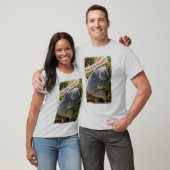 コアラ新学期カラーTシャツ Tシャツ (ユニセックス)