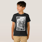 コアラ新学期刻印Tシャツ Tシャツ (正面フル)