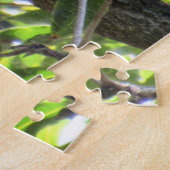 コアラ束 ジグソーパズル (側面)