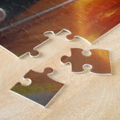 コアラ消防士 ジグソーパズル (側面)