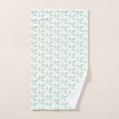 コアラ熊バスルーム用タオルセット バスタオルセット (ハンドタオル)