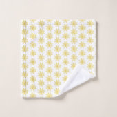 コアラ熊バスルーム用タオルセット バスタオルセット (ウォッシュタオル)