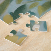 コアラ絵画ス ジグソーパズル (側面)