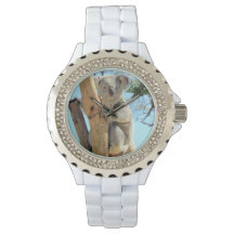 コアラ腕時計 – 多くのスタイルが選ぶ