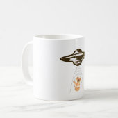 コアラ誘拐 コーヒーマグカップ (正面左)