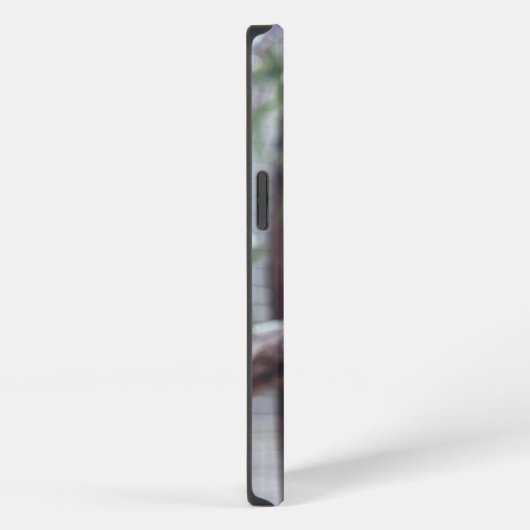 コアラ電話ケース iPhoneケース (右側面)