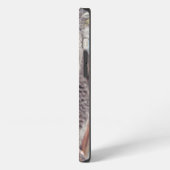 コアラ電話ケース iPhoneケース (左側面)