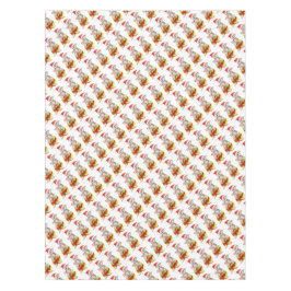 コアラ飴ギフト水の色クリスマスアート テーブルクロス