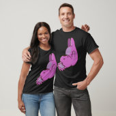 コアラ かわいい オーストラリア ヨガ ポーズ 3 Tシャツ (ユニセックス)