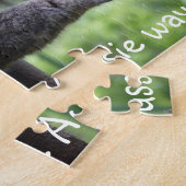 コアラ-オーストラリアの方法ジグソーパズル ジグソーパズル (側面)