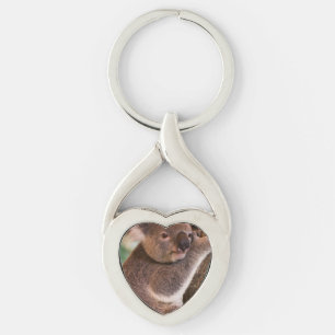 コアラ キーホルダー