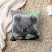 コアラ クッション (ブランケット)